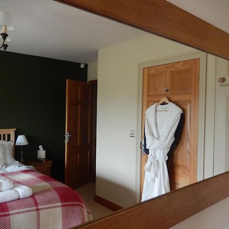 Bed and Breakfast Moor View Ingleton  Exterior foto