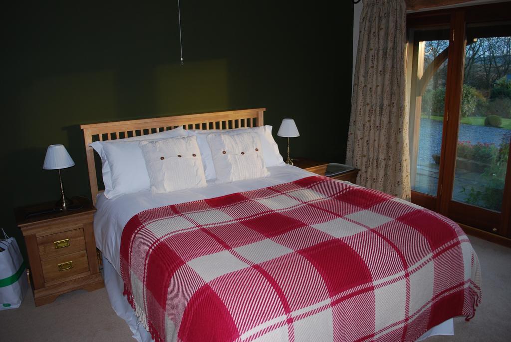 Bed and Breakfast Moor View Ingleton  Habitación foto