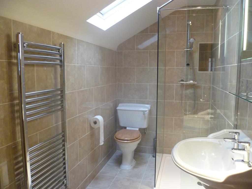 Bed and Breakfast Moor View Ingleton  Habitación foto