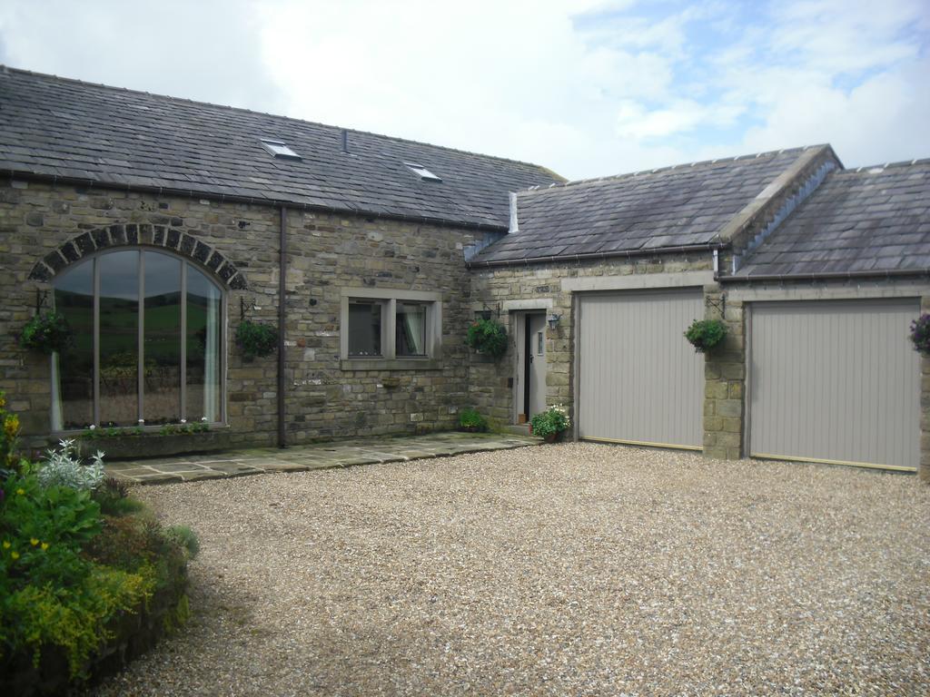 Bed and Breakfast Moor View Ingleton  Exterior foto